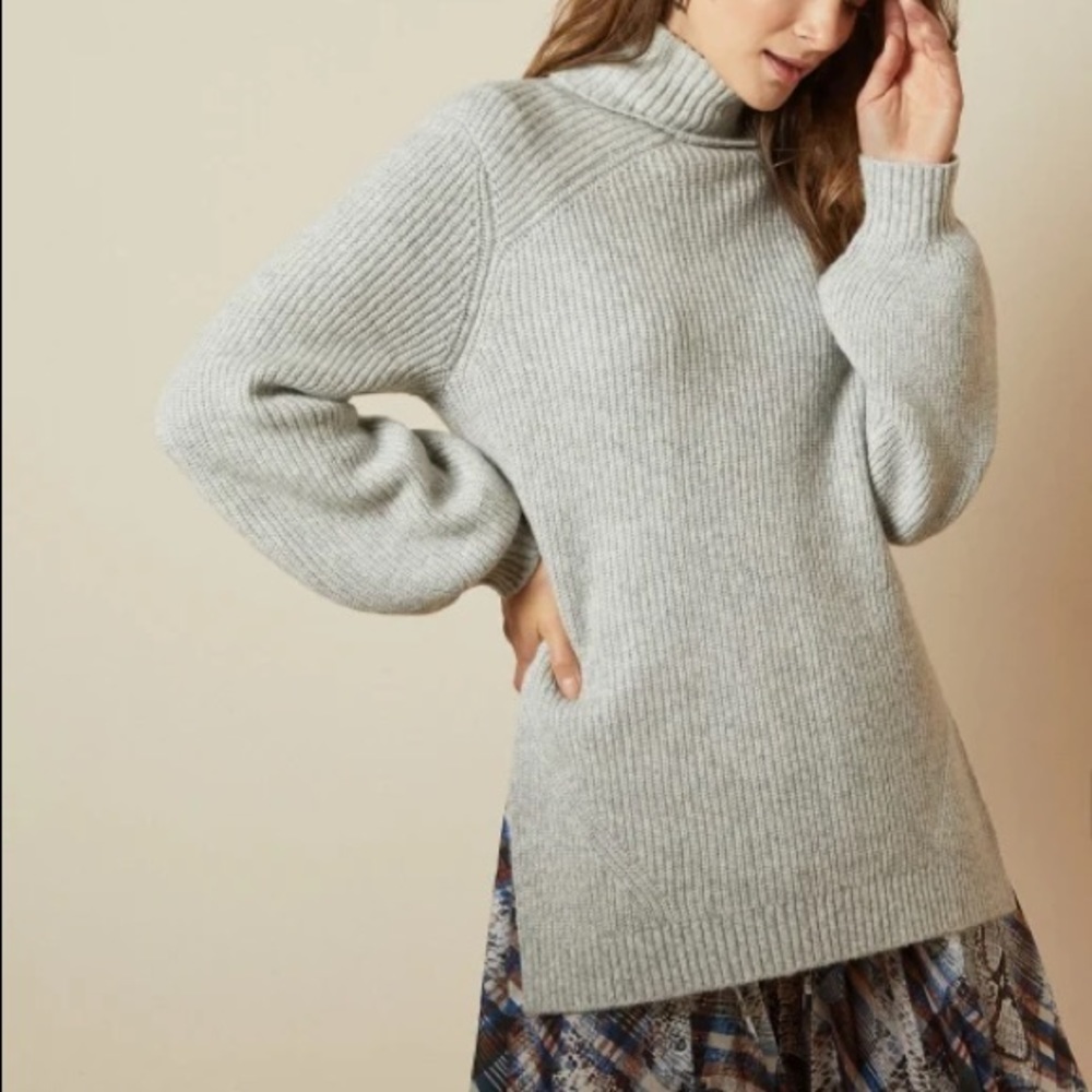 Ted Baker Wool Sweater